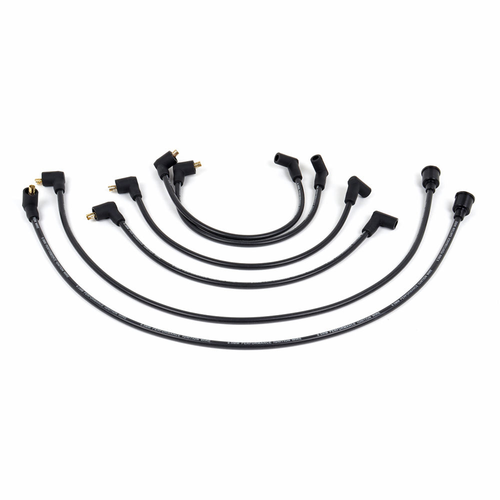 Ignition wire lead kit Mazda 12A 13B